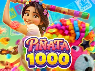 PINATA 1000