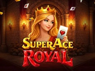 SUPER ACE ROYAL