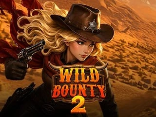 WILD BOUNTY 2