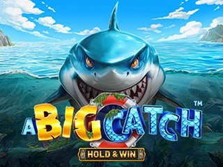 ABigCatchHoldWin