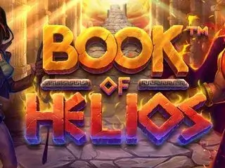 BookOfHelios