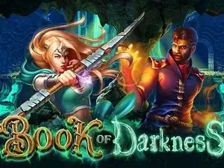 BookofDarkness