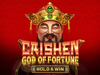 CaishenGodofFortuneHoldWin