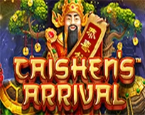 CaishensArrival
