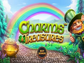 CharmsandTreasures