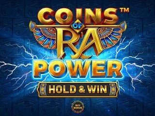 CoinsofRaPowerHoldWin