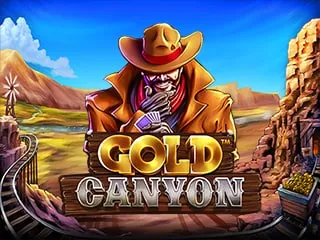 GoldCanyon
