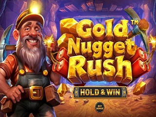 GoldNuggetRushHoldWin
