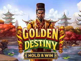 GoldenDestinyHoldWin