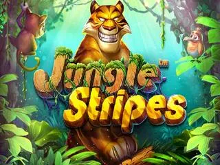 JungleStripes