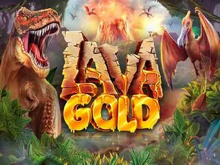 LavaGold