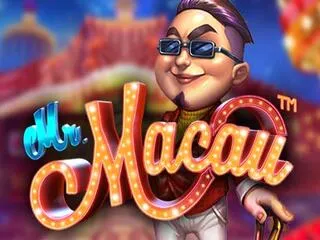 MrMacau