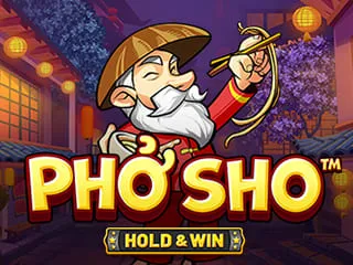 PhoSho