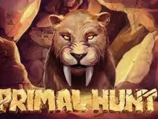 PrimalHunt
