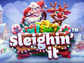 SleighinIt