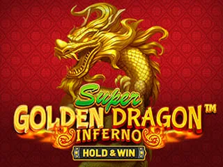SuperGoldenDragonInferno