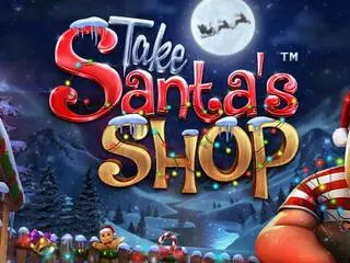 TakeSantasShop