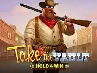 TaketheVaultHoldWin