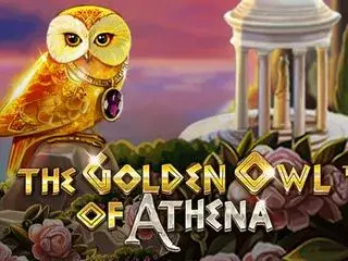 TheGoldenOwlofAthena
