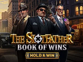 TheSlotfatherBookofWinsHoldWin