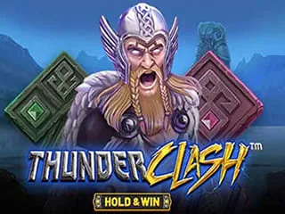 ThunderClash