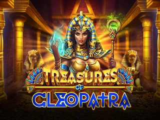 TreasuresofCleopatra