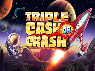 TripleCashorCrash