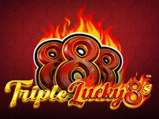 TripleLucky8s