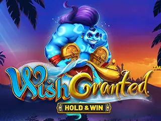WishGranted