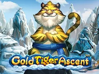 goldtigerascent