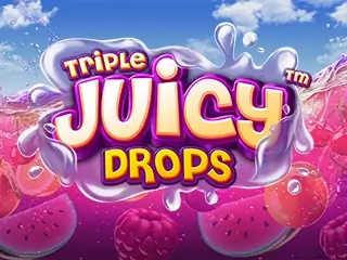triplejuicydrops