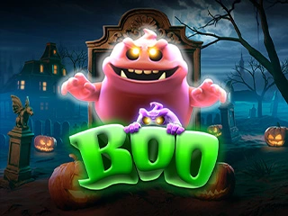 Boo