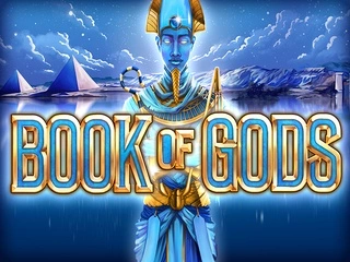BookofGods