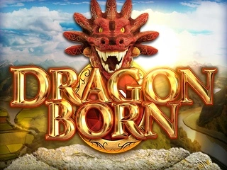 DragonBorn