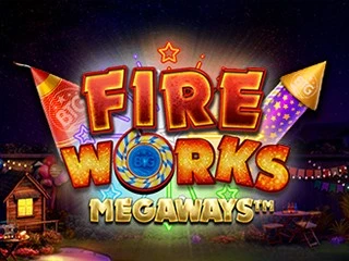 FireworksMegaways