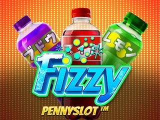FizzyPennyslot