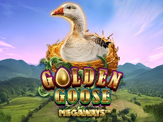 GoldenGooseMegaways