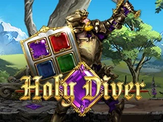 HolyDiverMegaways