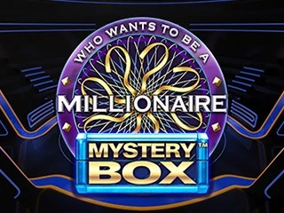 MillionaireMysteryBox