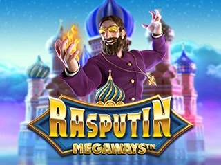 RasputinMegaways