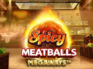 SpicyMeatballs