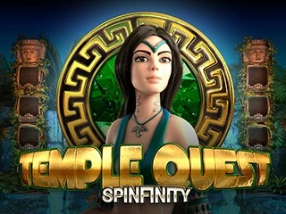 TempleQuestSpinfinity