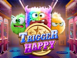 TriggerHappy
