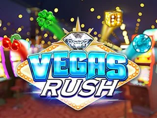 VegasRush