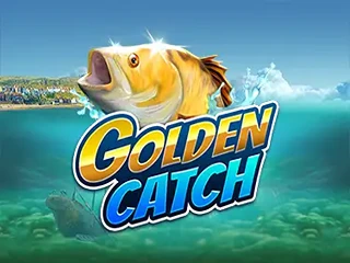 golden-catch