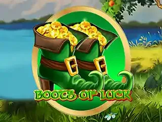 BootsOfLuck