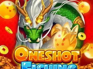 CQ9oneshotfishing
