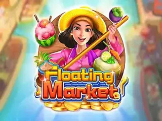 FloatingMarket
