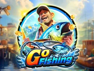 GoFishing