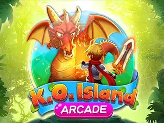 KOIsland